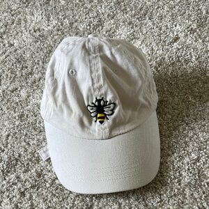 bumblebee baseball cap
